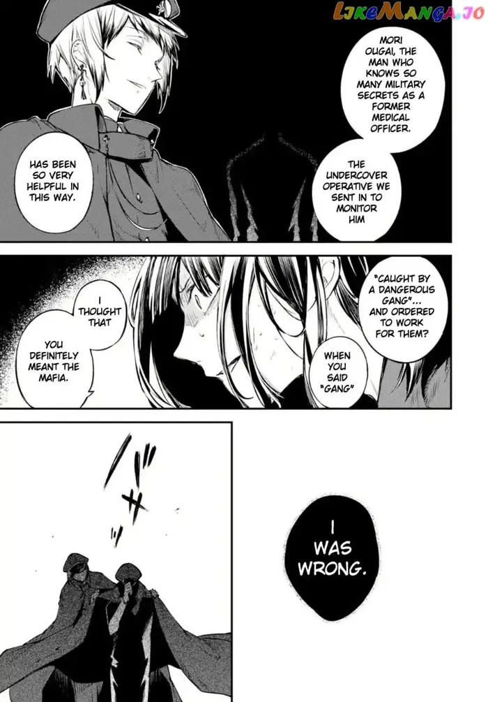Bungou Stray Dogs Chapter 68 image 29_optimized